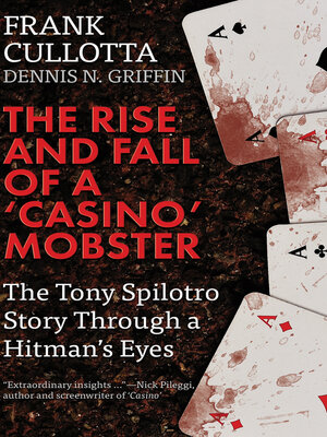 cover image of The Rise and Fall of a 'Casino' Mobster